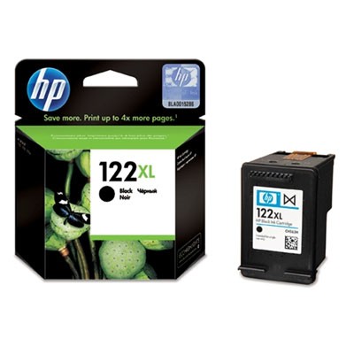 Cartucho HP CH563HL – Negro, HP. Numero de parte: CH563HL – Solicita Tóner
